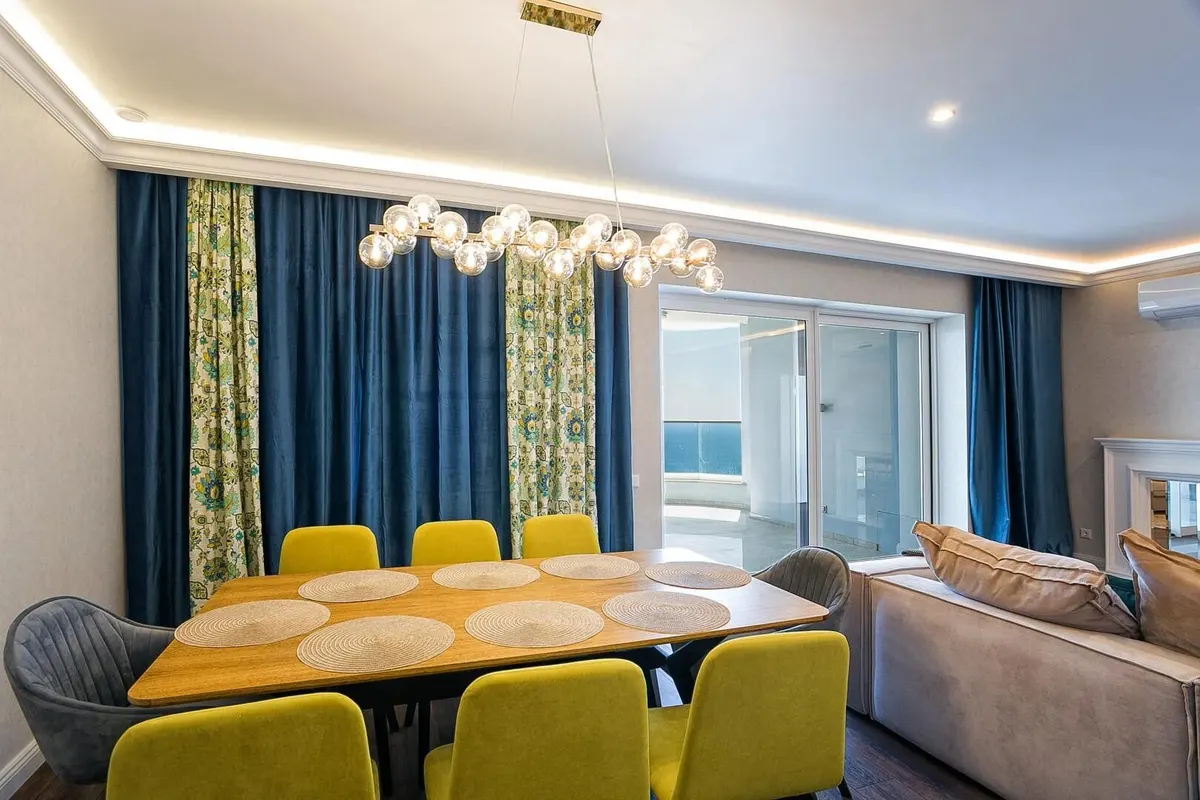 5-комнатная квартира в Ореанде, 280 м² — фото 4