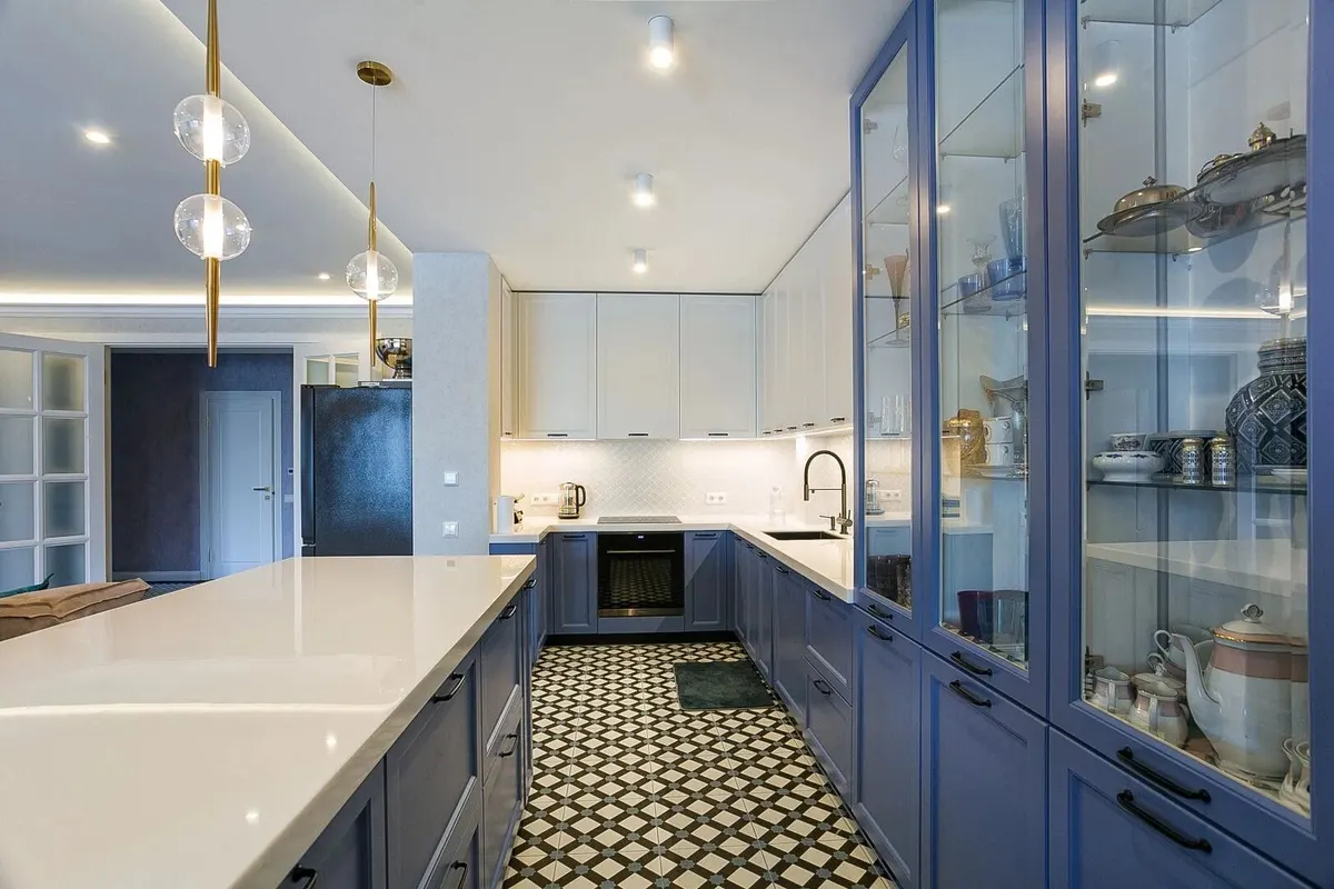 5-комнатная квартира в Ореанде, 280 м² — фото 5