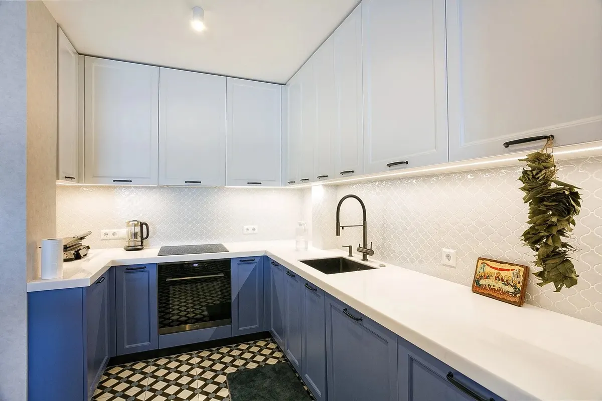 5-комнатная квартира в Ореанде, 280 м² — фото 6