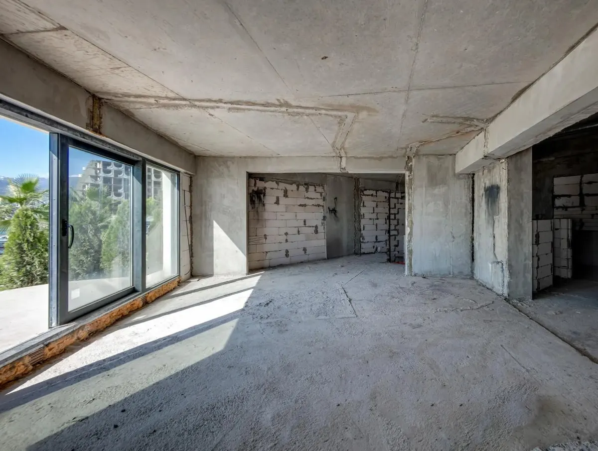 Однокомнатная квартира в Ялте, 74 м² — фото 15