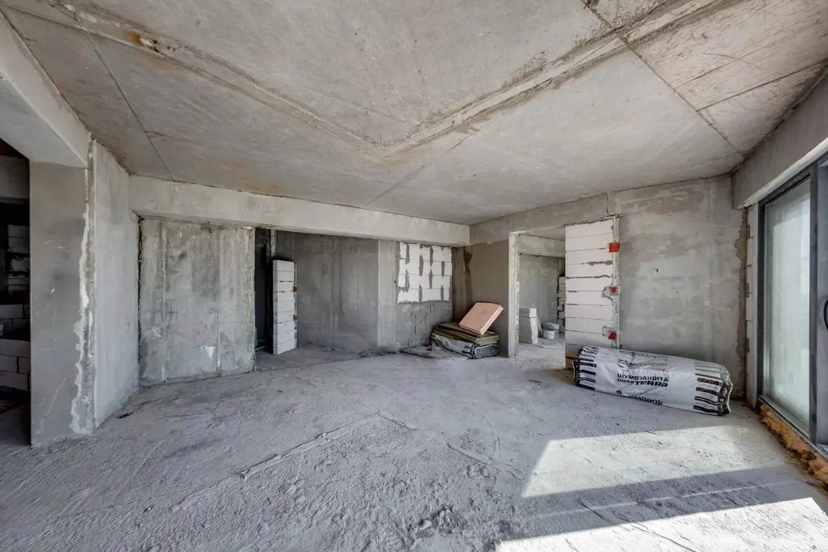 Однокомнатная квартира в Ялте, 74 м² — фото 16
