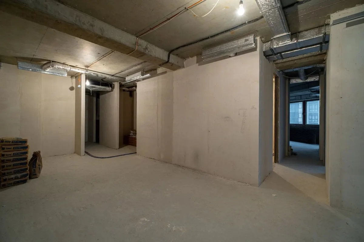 Двухкомнатная квартира в Ялте, 141 м² — фото 10