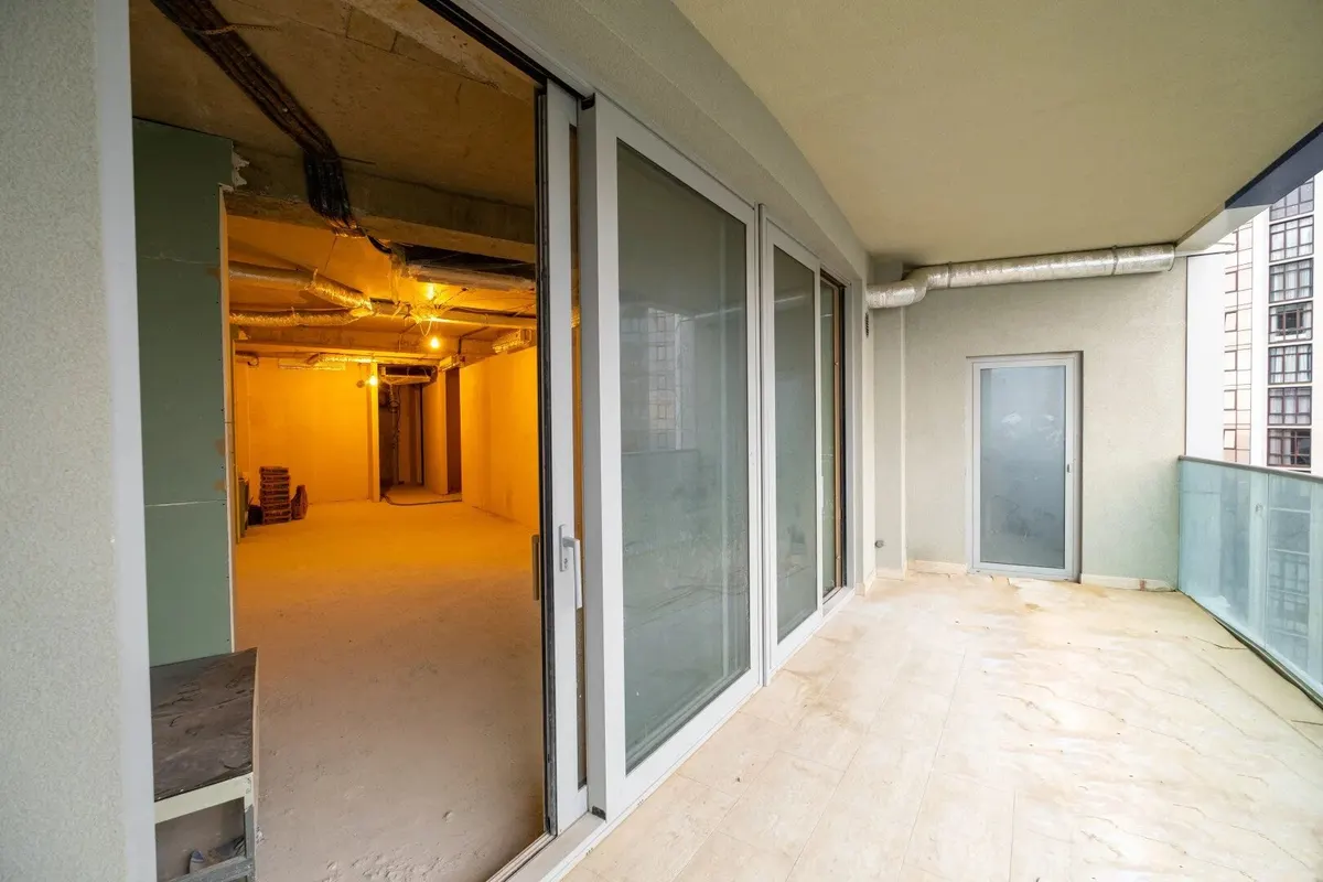 Двухкомнатная квартира в Ялте, 141 м² — фото 3