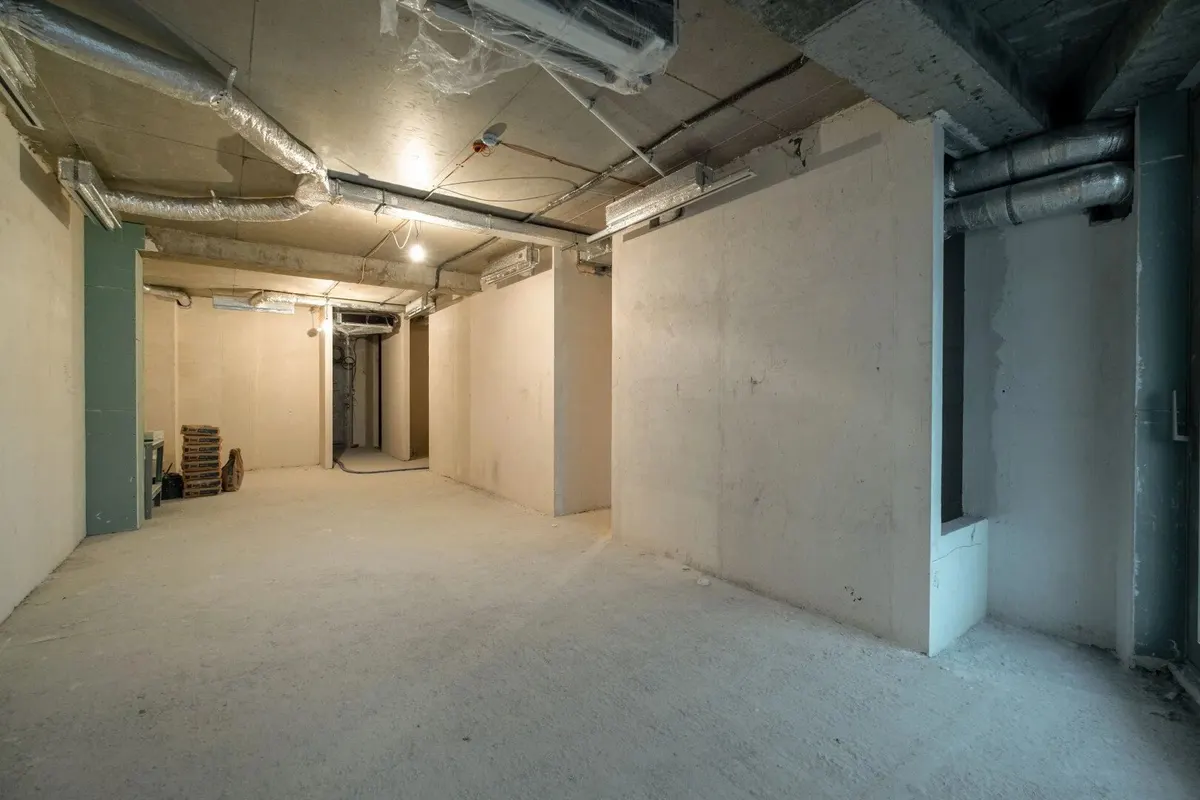 Двухкомнатная квартира в Ялте, 141 м² — фото 6