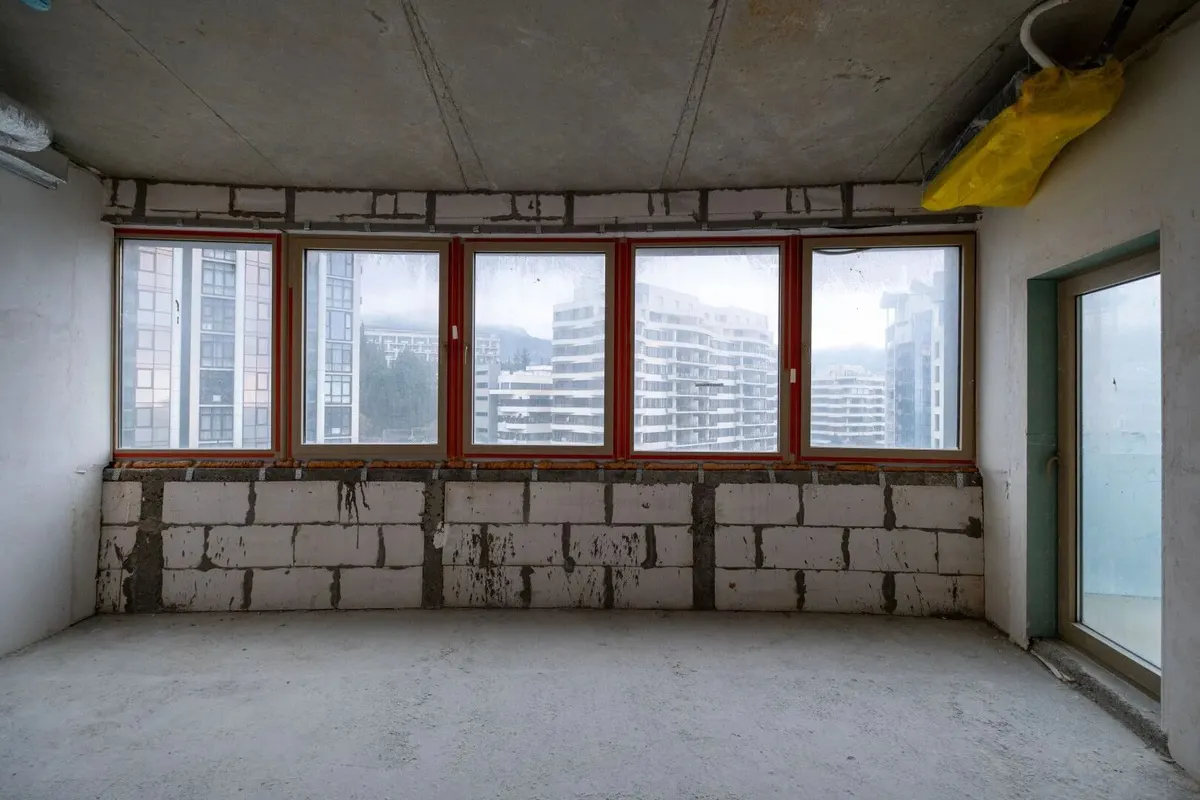 Двухкомнатная квартира в Ялте, 141 м² — фото 7