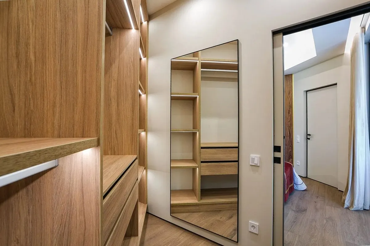 Двухкомнатная квартира в Ялте, 102 м² — фото 15