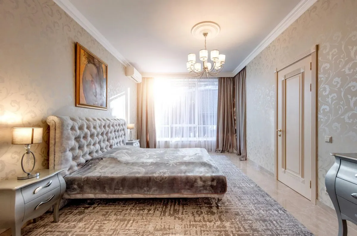 Двухкомнатная квартира в Ялте, 134 м² — фото 14