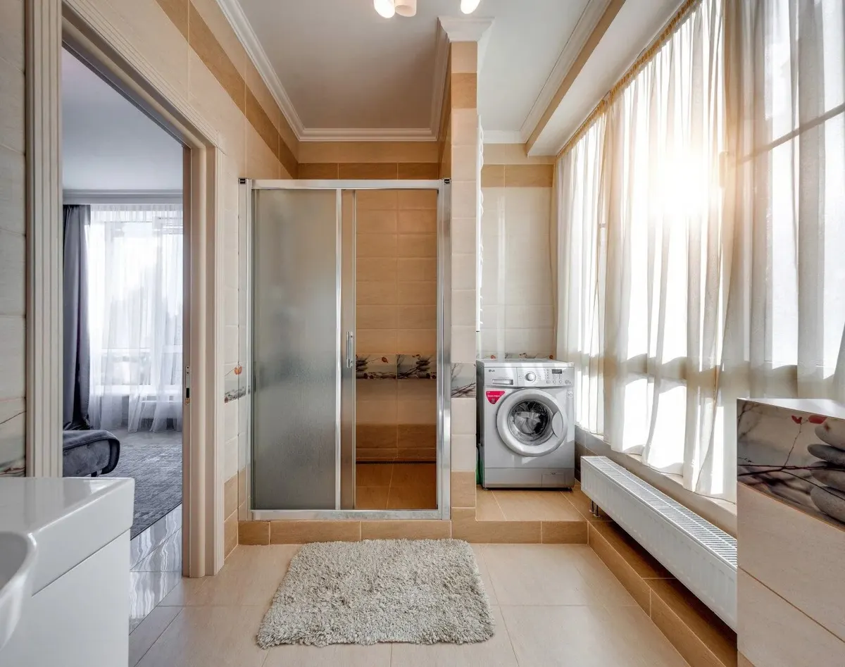 Двухкомнатная квартира в Ялте, 134 м² — фото 15