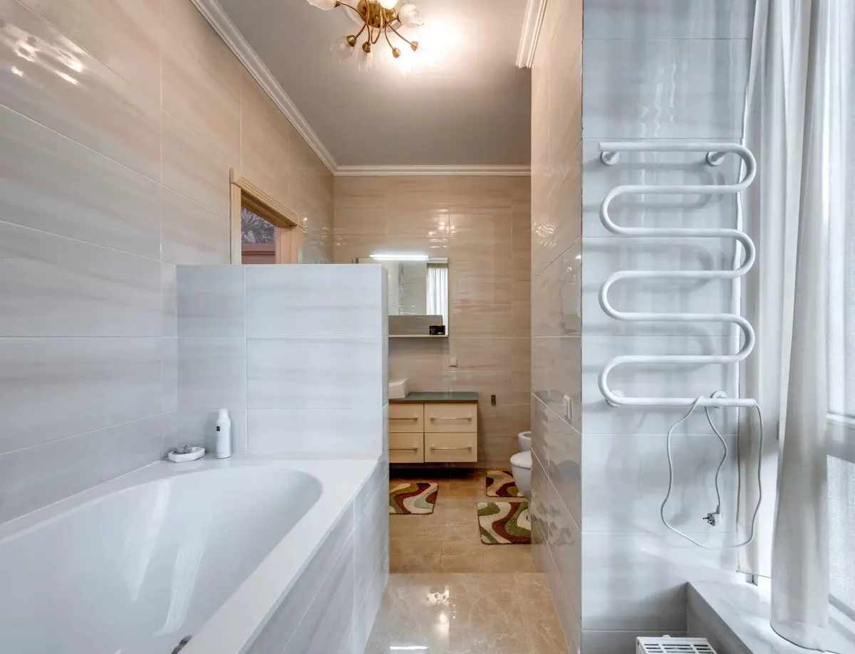 Двухкомнатная квартира в Ялте, 134 м² — фото 21