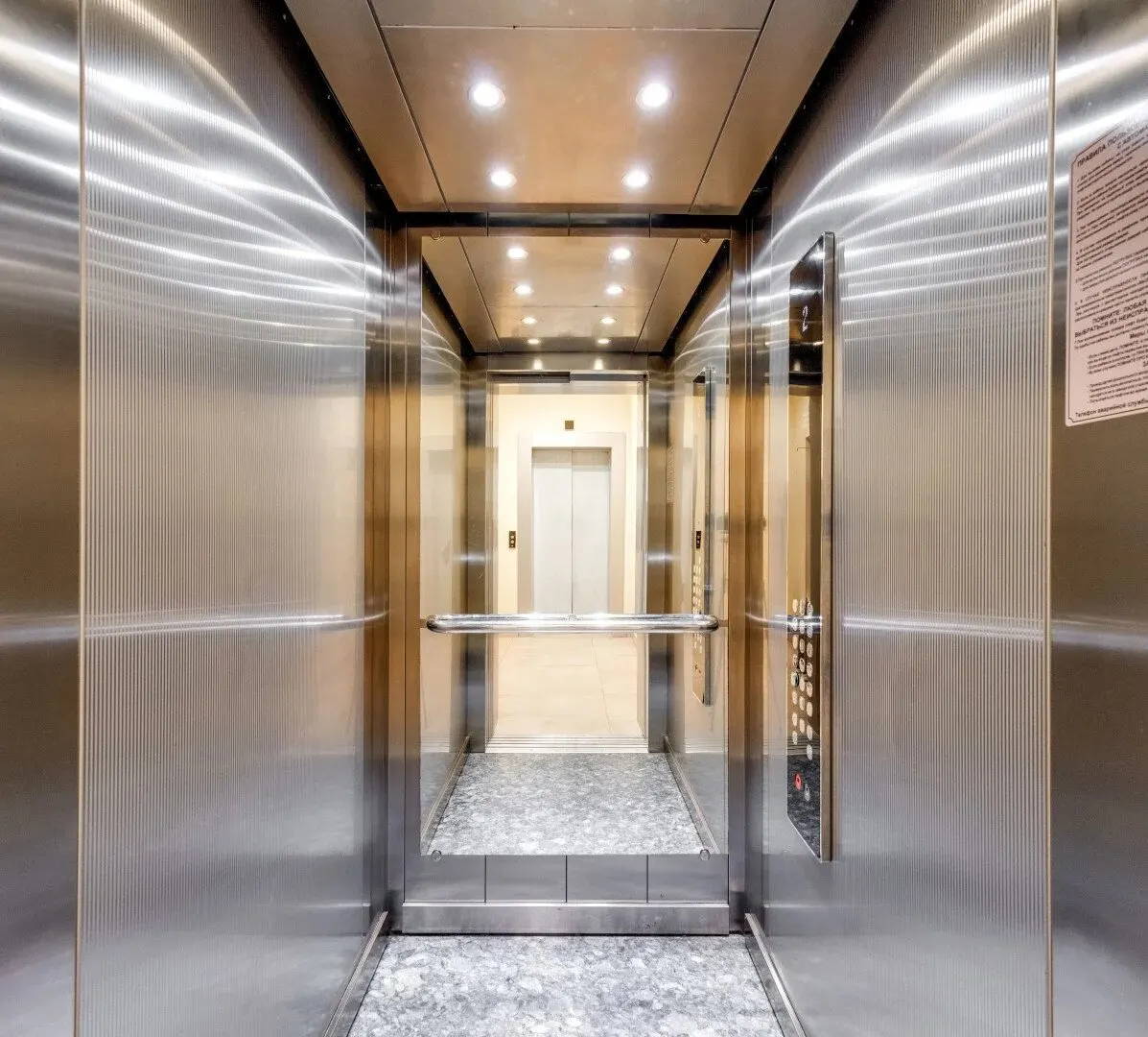 Двухкомнатная квартира в Ялте, 134 м² — фото 22