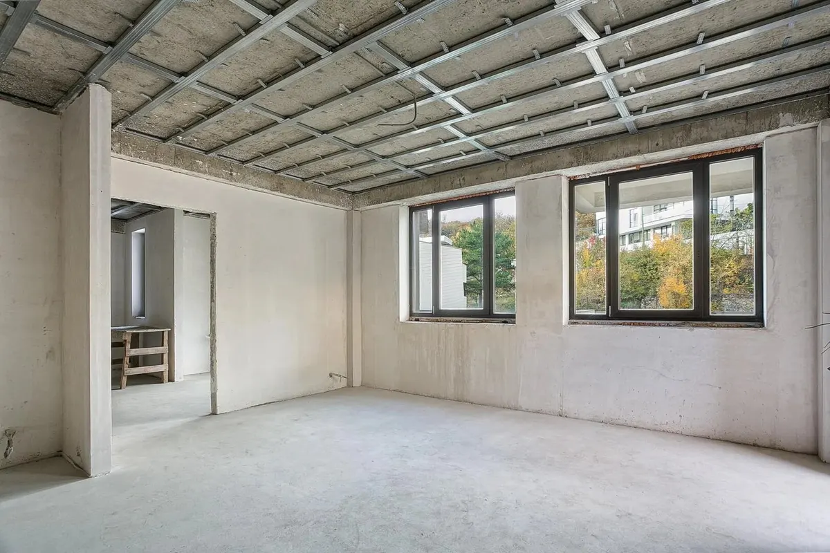 Двухкомнатная квартира в Ялте, 79 м² — фото 4