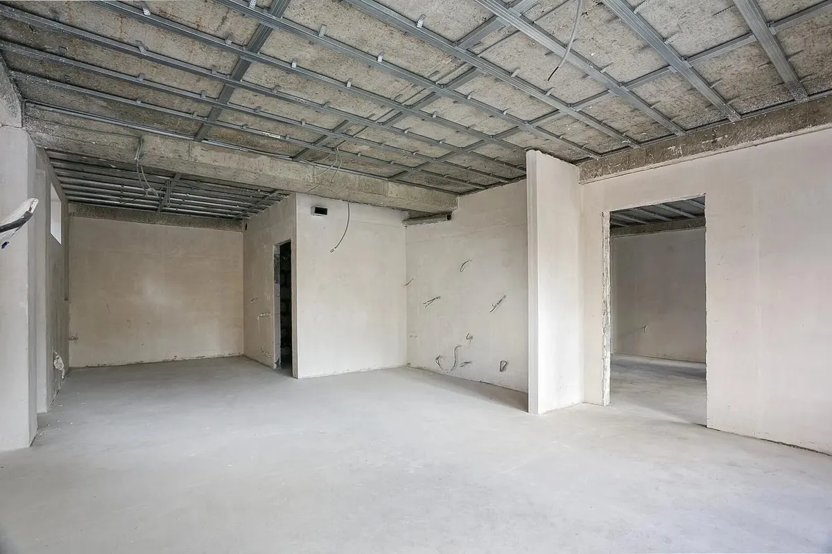 Двухкомнатная квартира в Ялте, 79 м² — фото 5