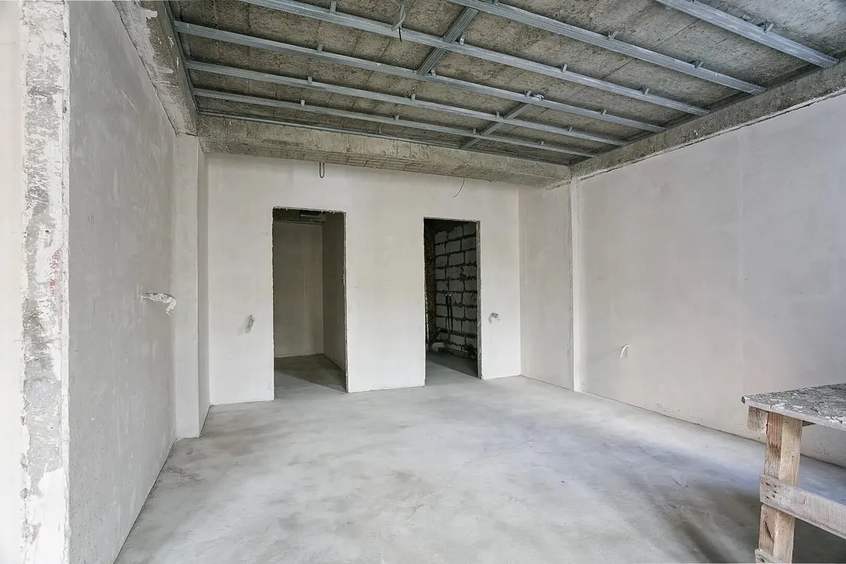 Двухкомнатная квартира в Ялте, 79 м² — фото 6