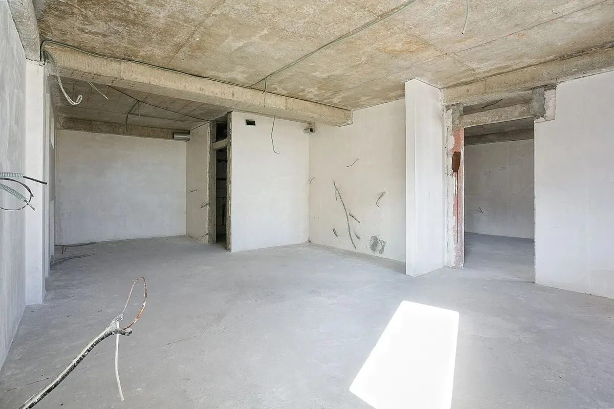 Двухкомнатная квартира в Ялте, 79 м² — фото 10