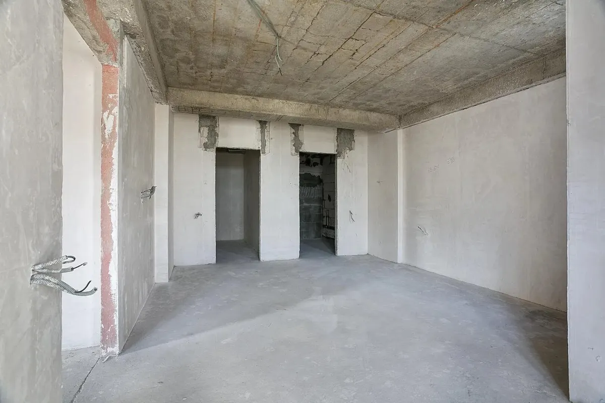 Двухкомнатная квартира в Ялте, 79 м² — фото 8