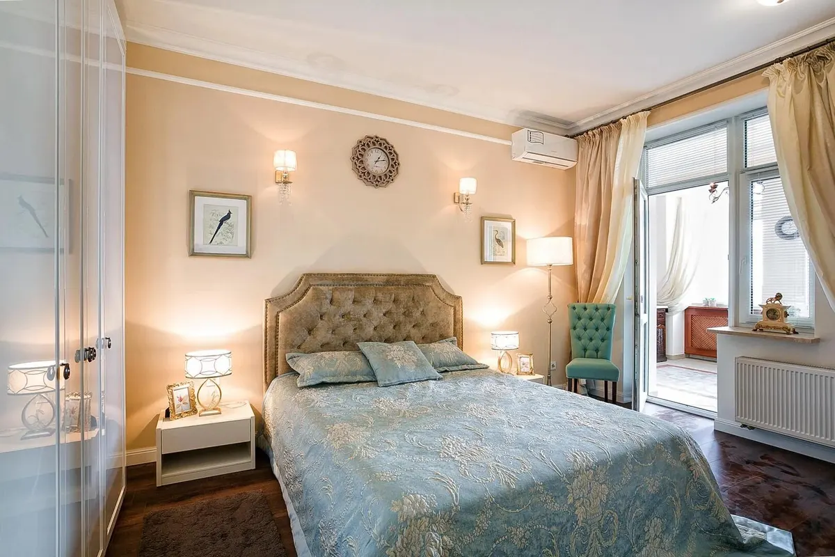 Двухкомнатная квартира в Ялте, 122 м² — фото 11