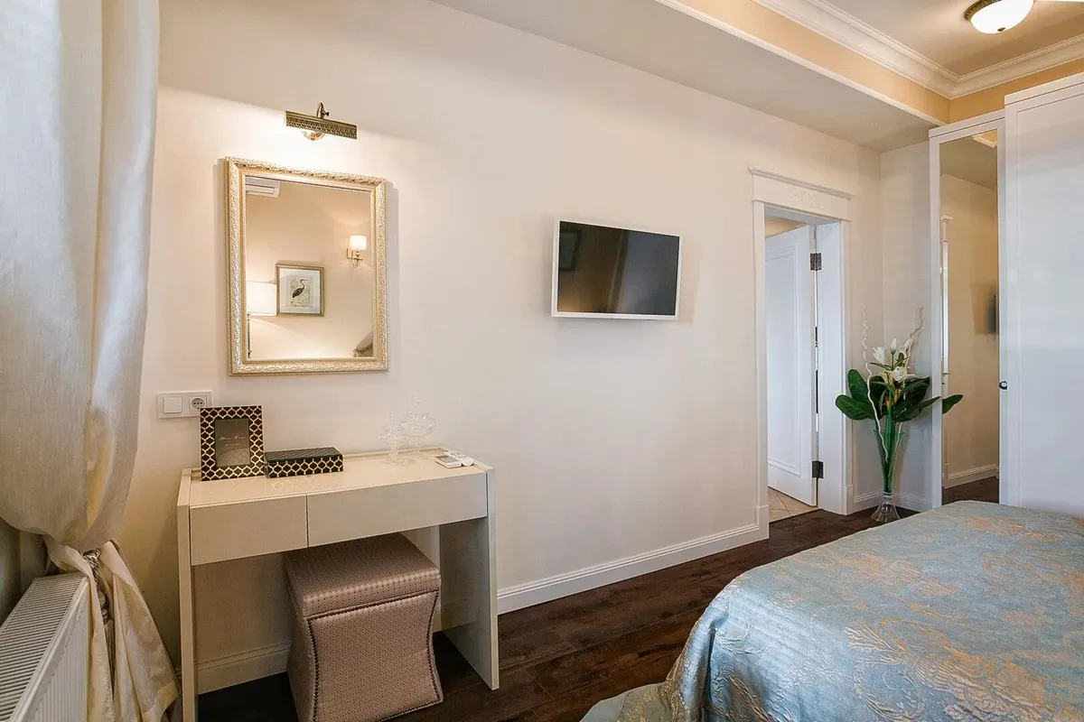 Двухкомнатная квартира в Ялте, 122 м² — фото 13
