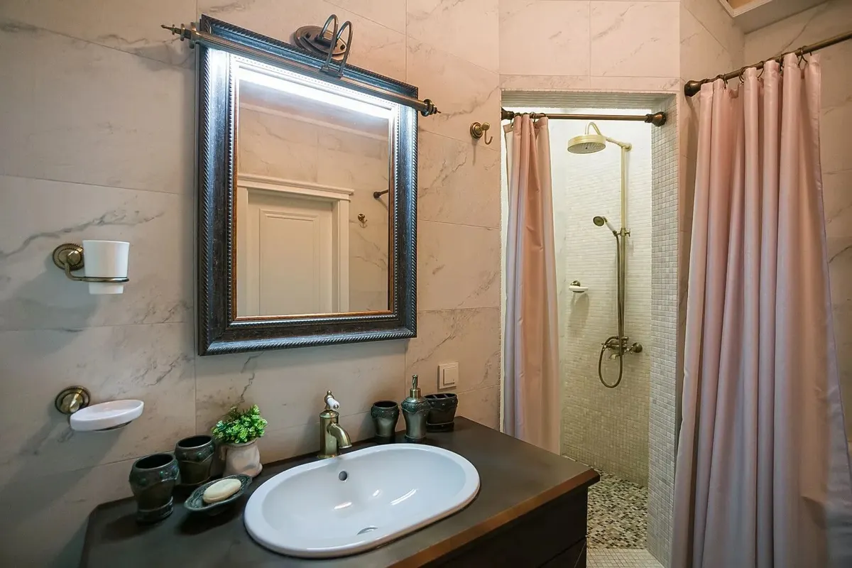 Двухкомнатная квартира в Ялте, 122 м² — фото 17