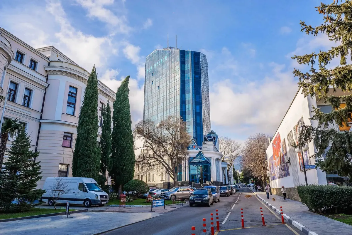 Ялта