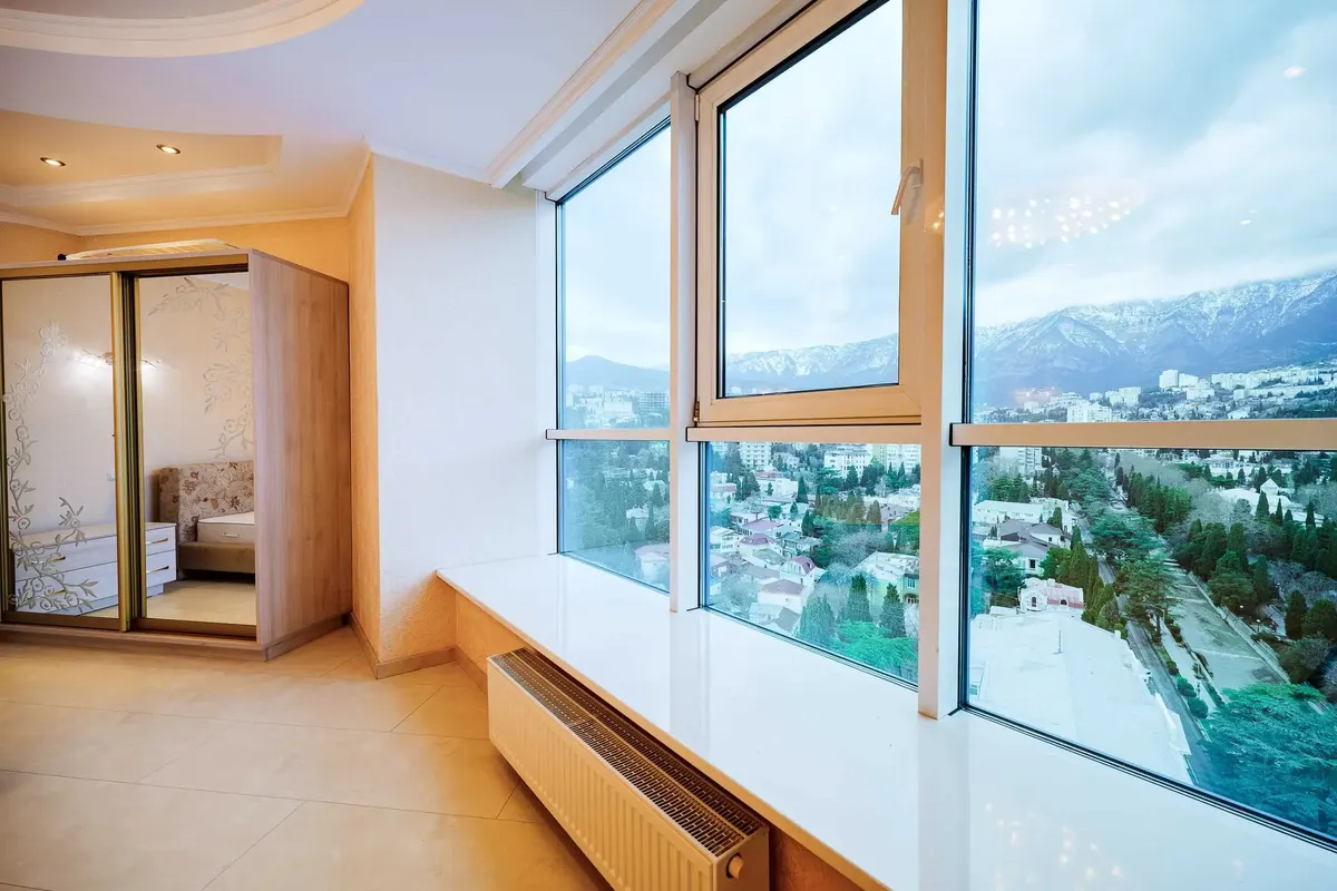 4-комнатная квартира в Ялте, 343 м² — фото 32