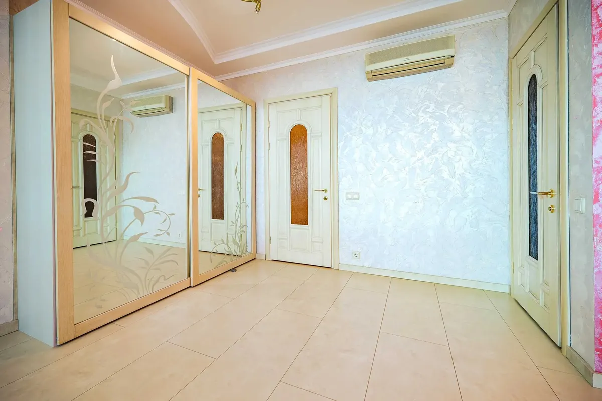 4-комнатная квартира в Ялте, 343 м² — фото 36