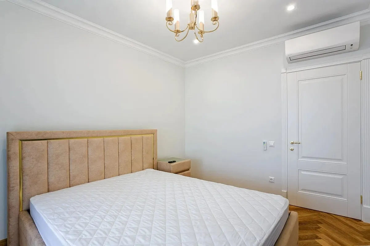 Двухкомнатная квартира в Форосе, 104 м² — фото 10