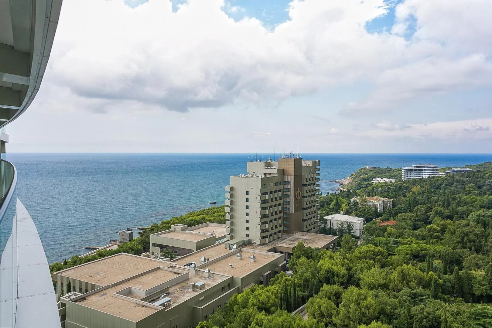 Квартира в Форос — фото 7