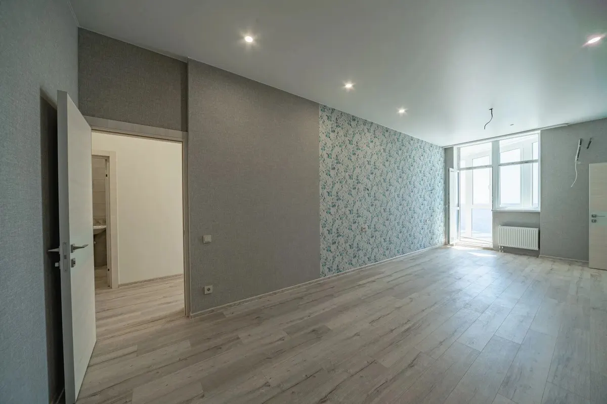 Однокомнатная квартира в Курпатах, 76 м² — фото 8
