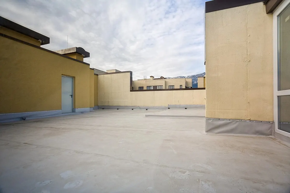Трёхкомнатная квартира в Ялте, 102 м² — фото 6