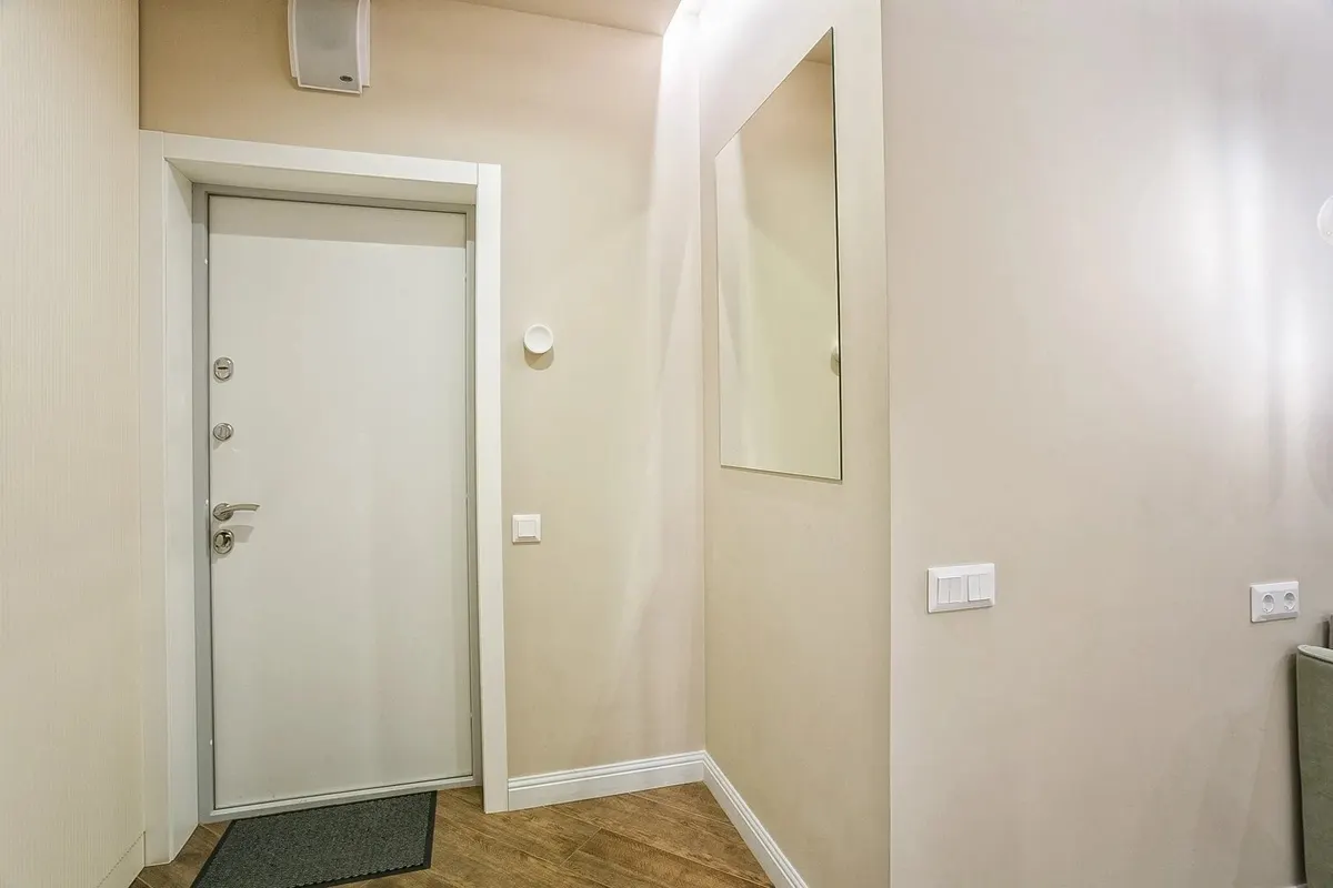 Однокомнатная квартира в Ялте, 50 м² — фото 10
