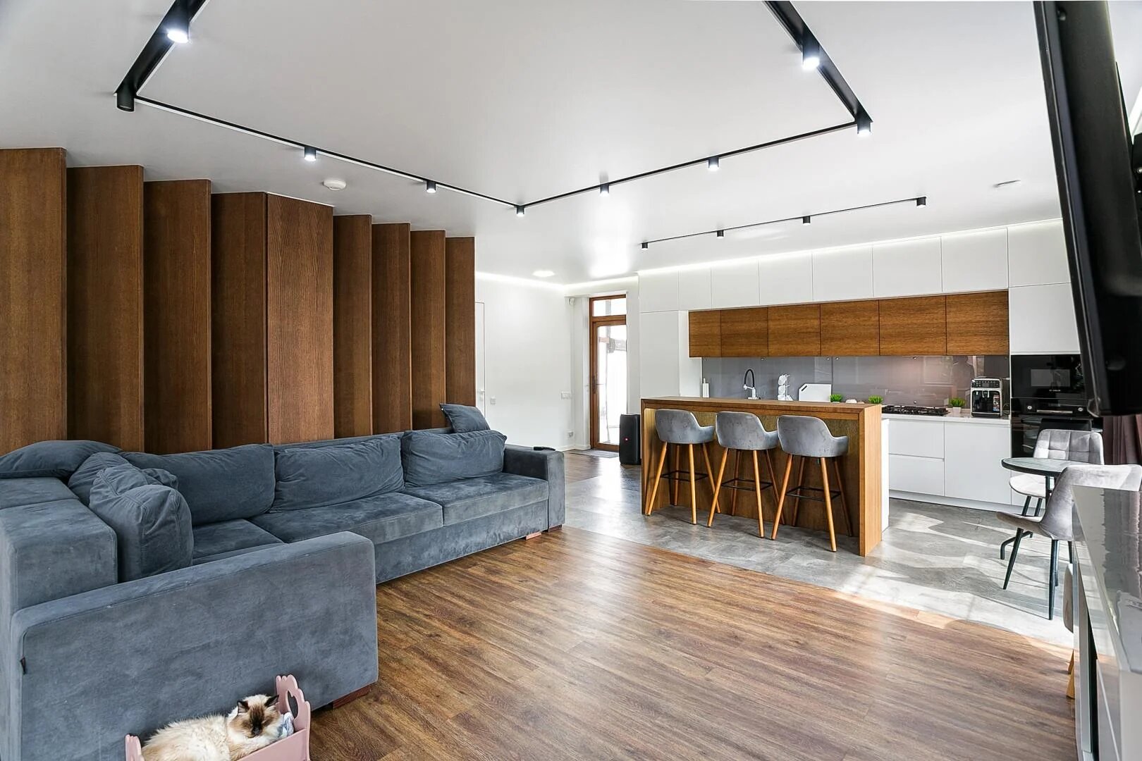 Дом в Восход, Ялта — фото 2