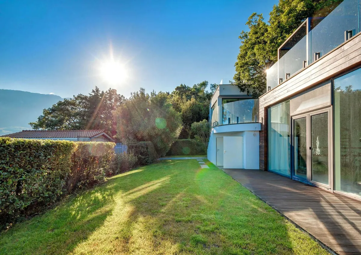 Дом в коттеджном посёлке, Гурзуф — фото 21