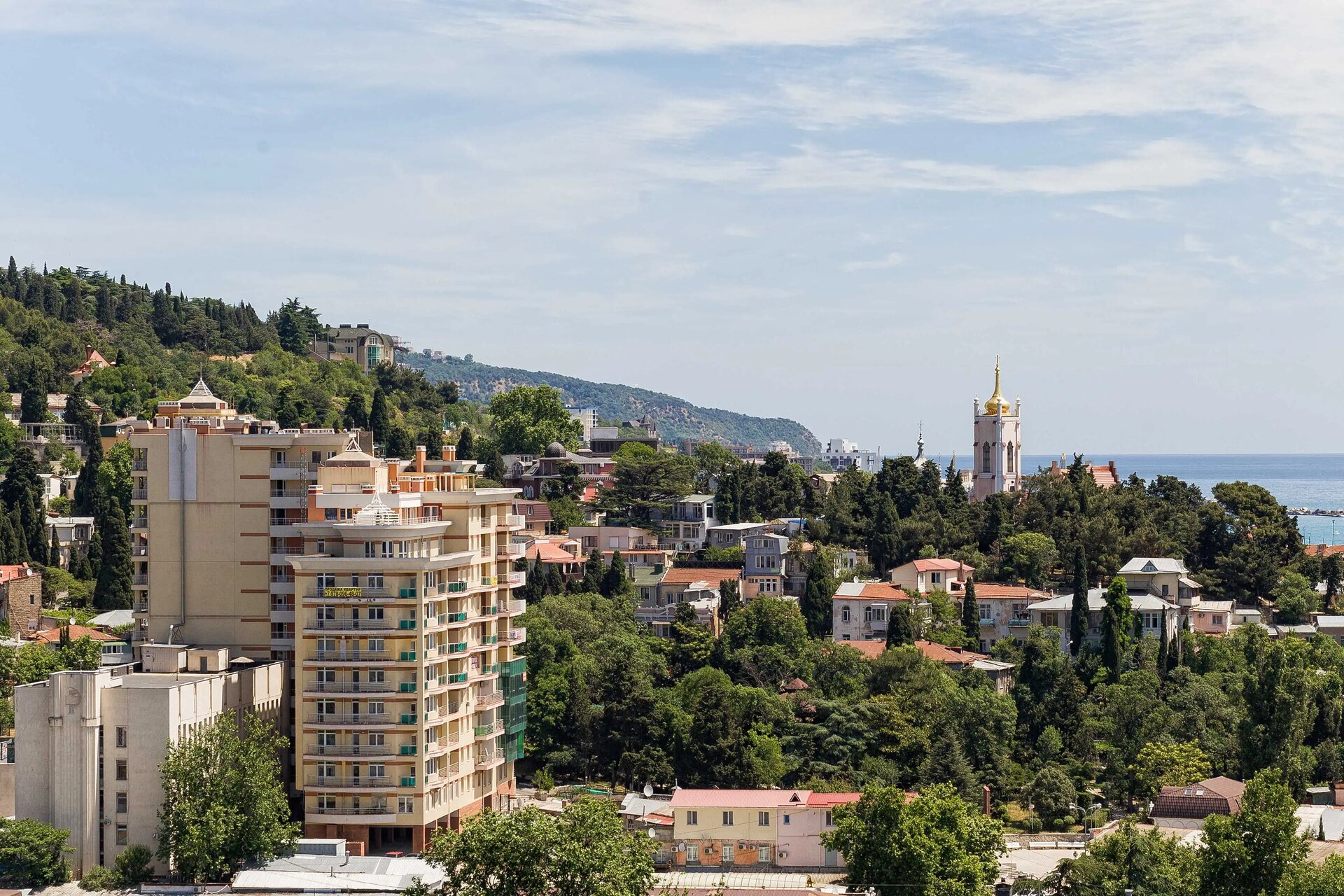 Квартира в Ялта