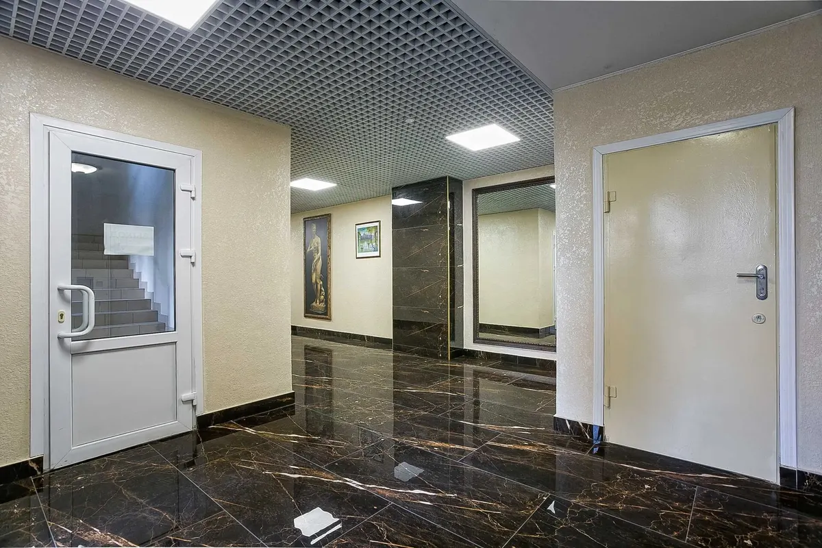 Однокомнатная квартира в Ялте, 74 м² — фото 14