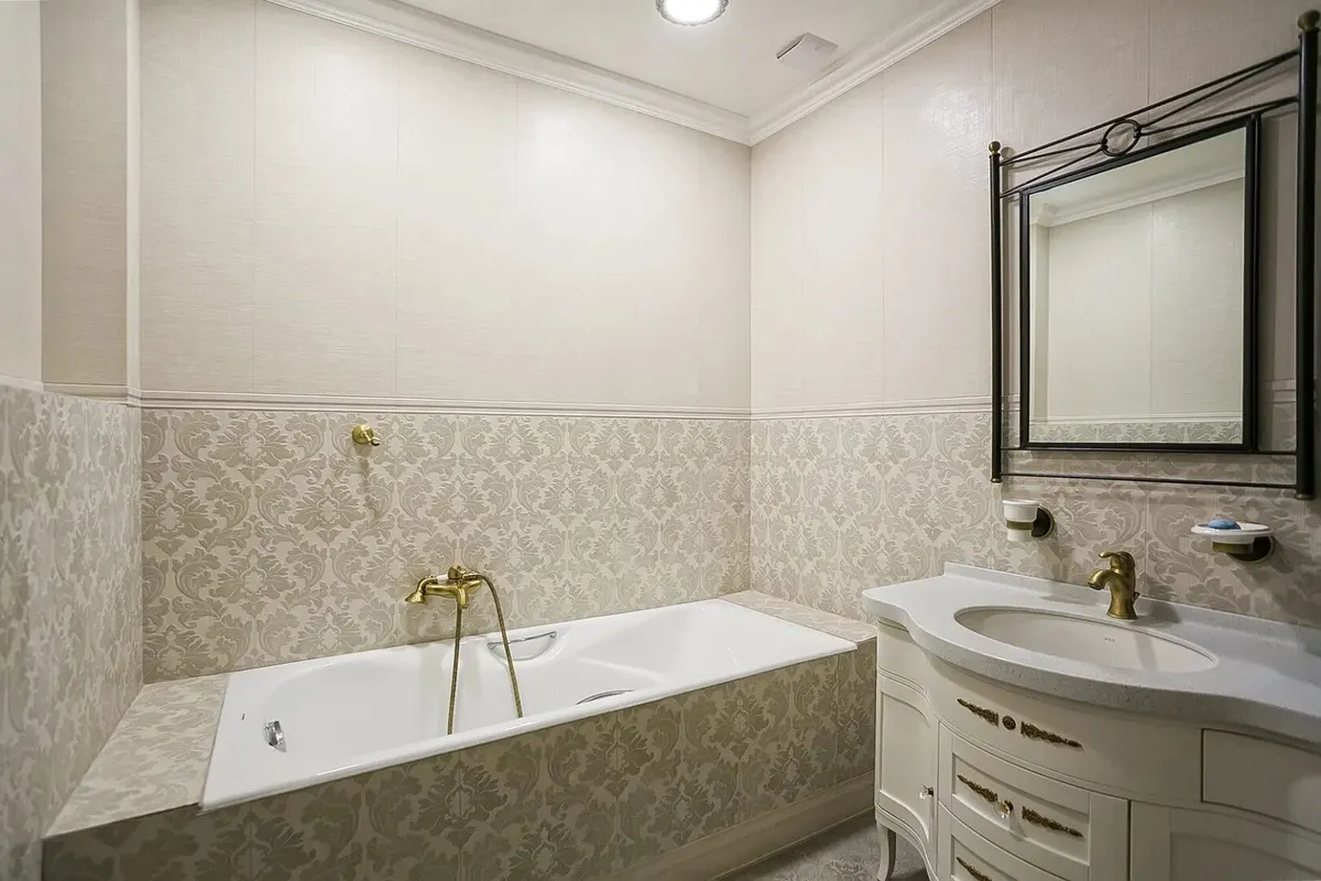 Двухкомнатная квартира в Ялте, 142 м² — фото 11