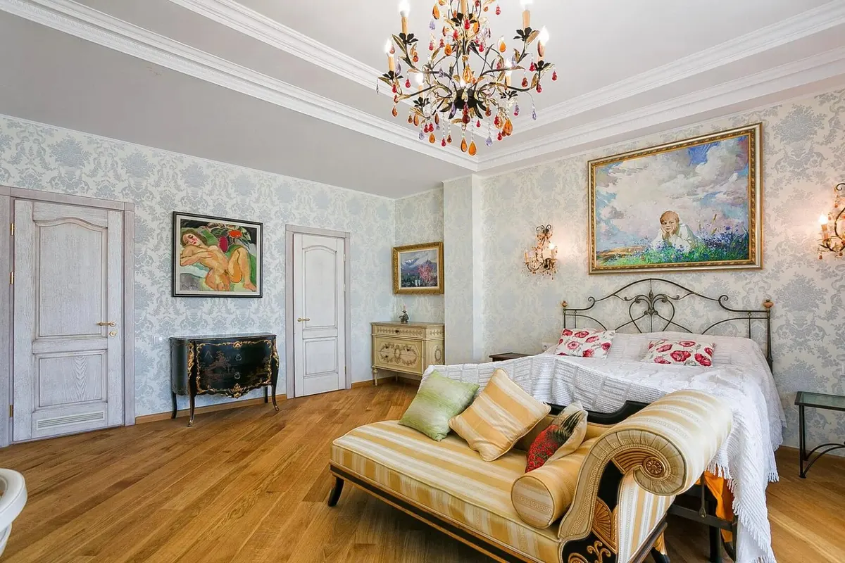 Двухкомнатная квартира в Ялте, 142 м² — фото 7