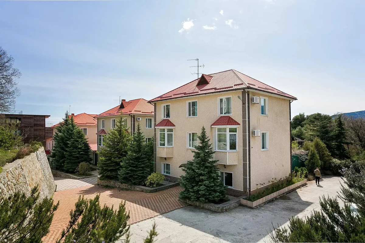 Ялта