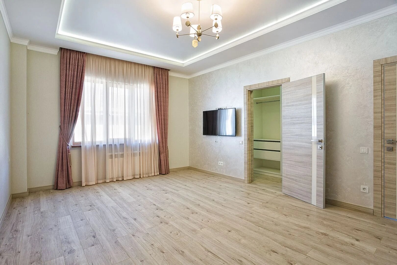 Дом в Гурзуф, Ялта — фото 11