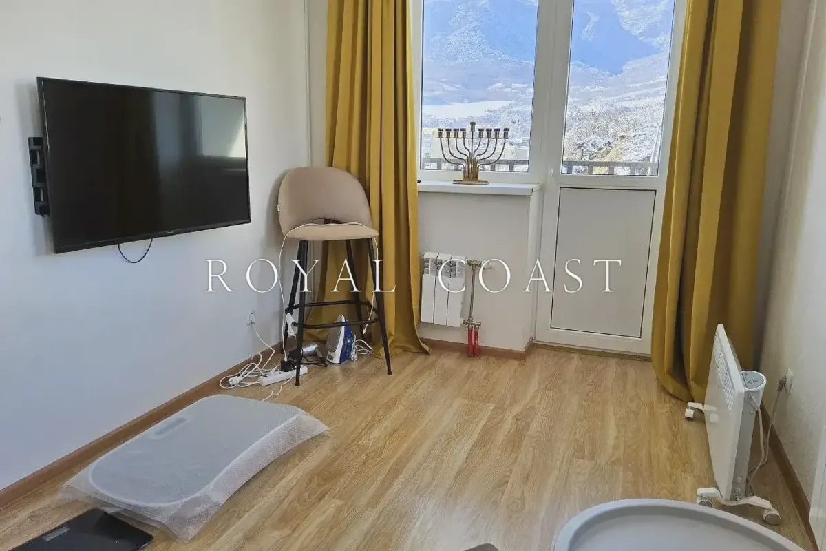 2-к. квартира, 41,2 м²