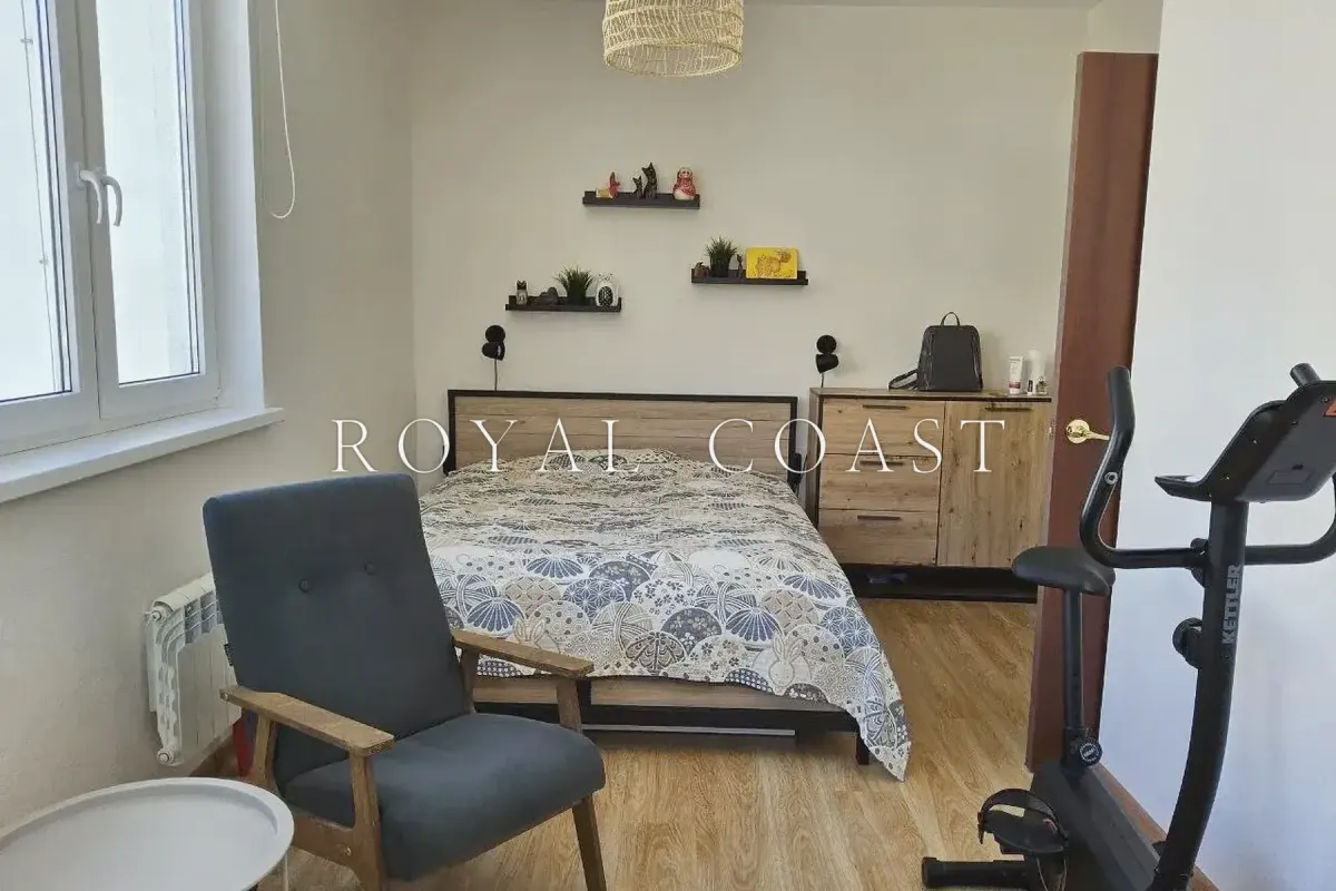 2-к. квартира, 41,2 м²