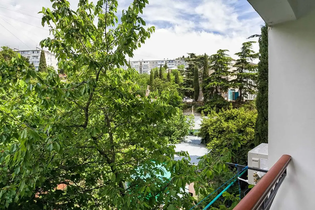 Коммерческое помещение 2161 м² в Гурзуфе — фото 8