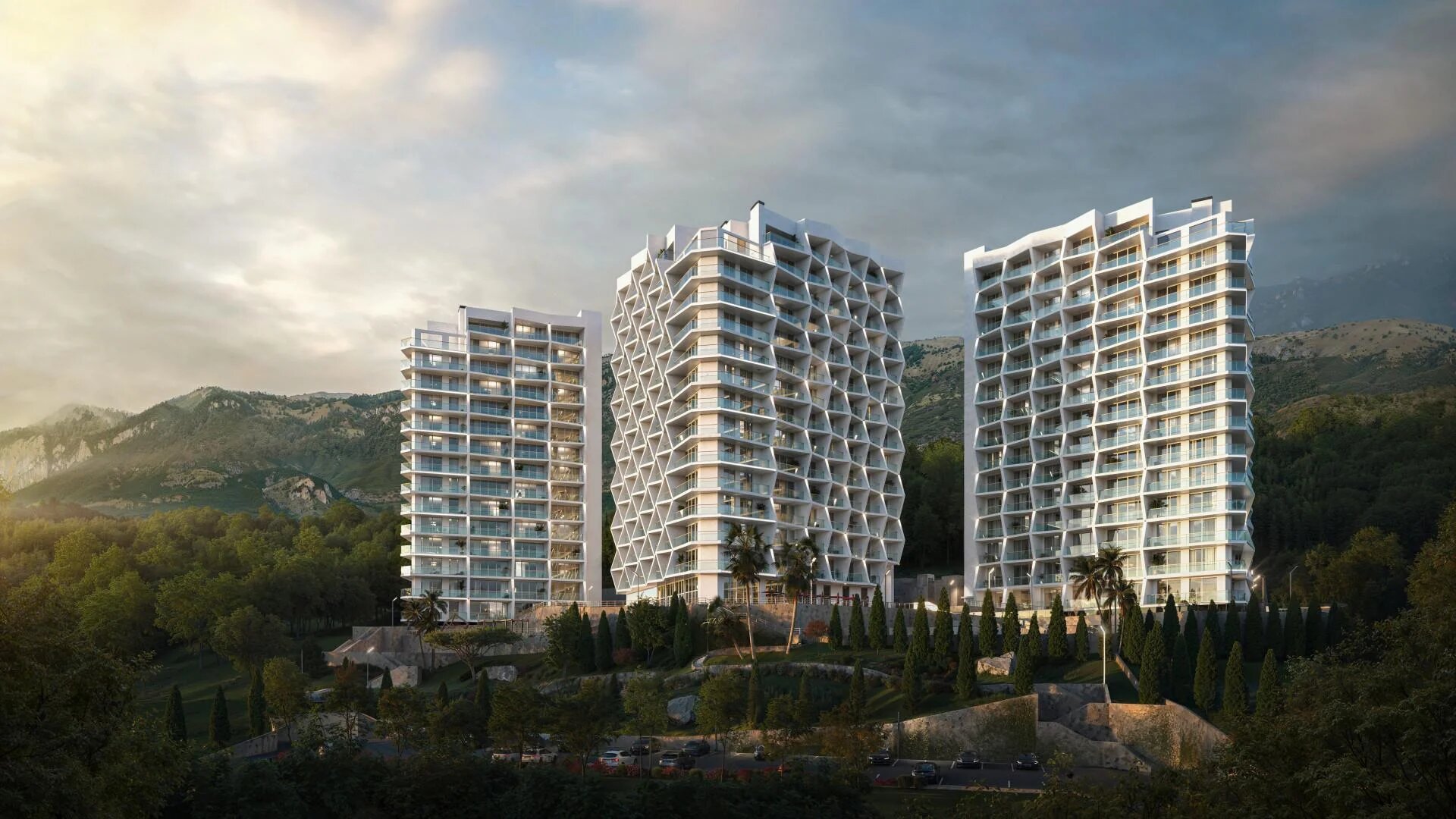 Квартира в Алушта, Ялта