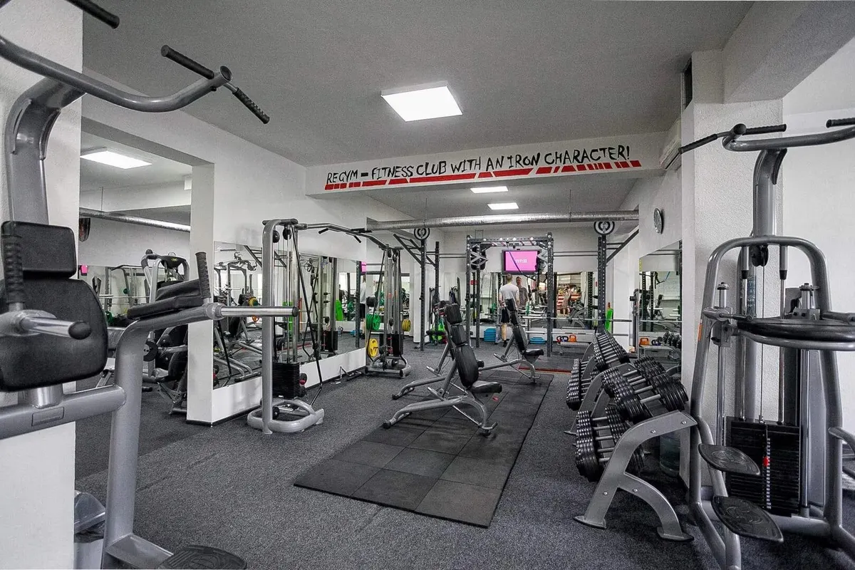 Однокомнатная квартира в Ялте, 66 м² — фото 12