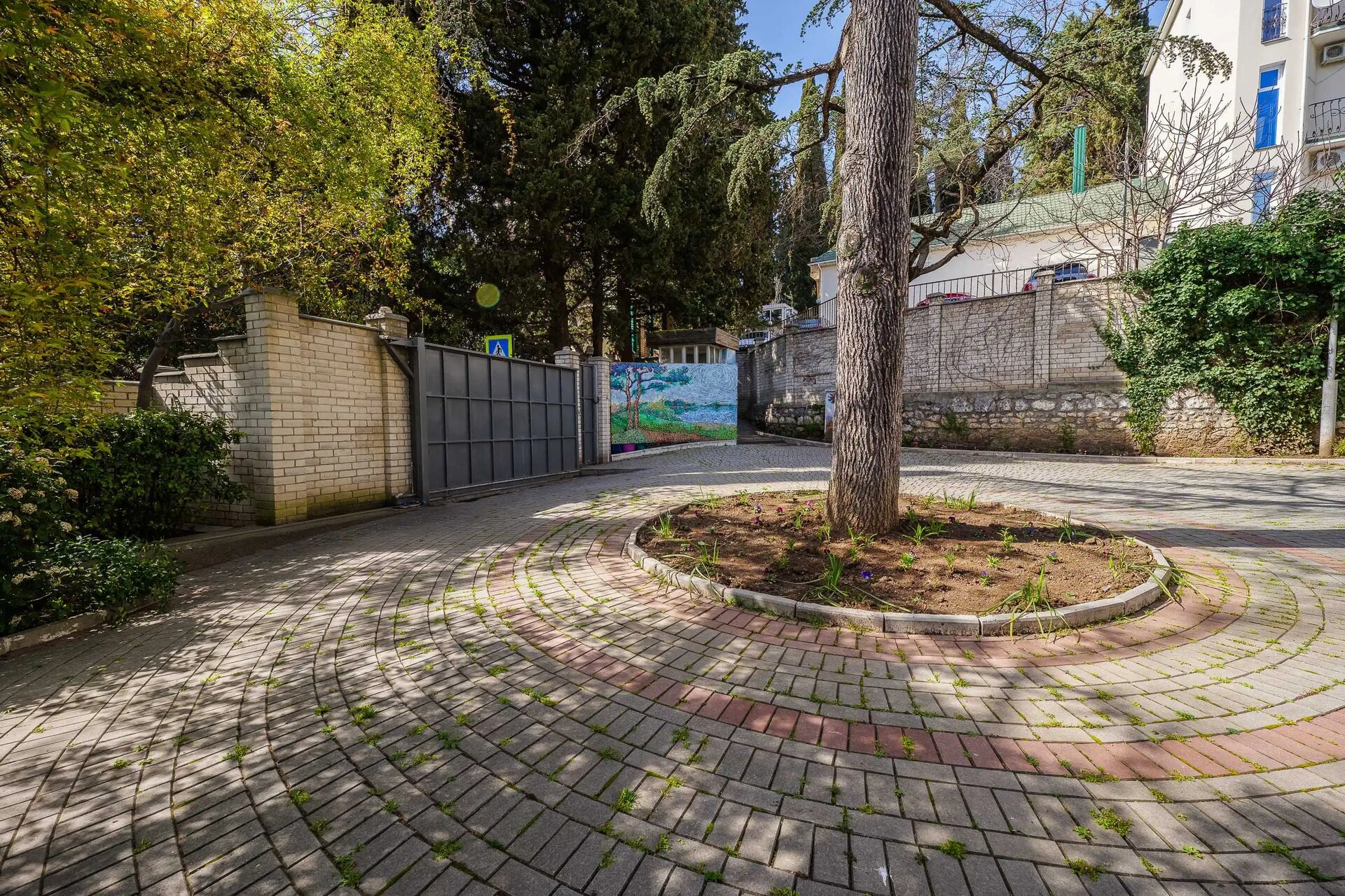 Дом в Ялта — фото 37