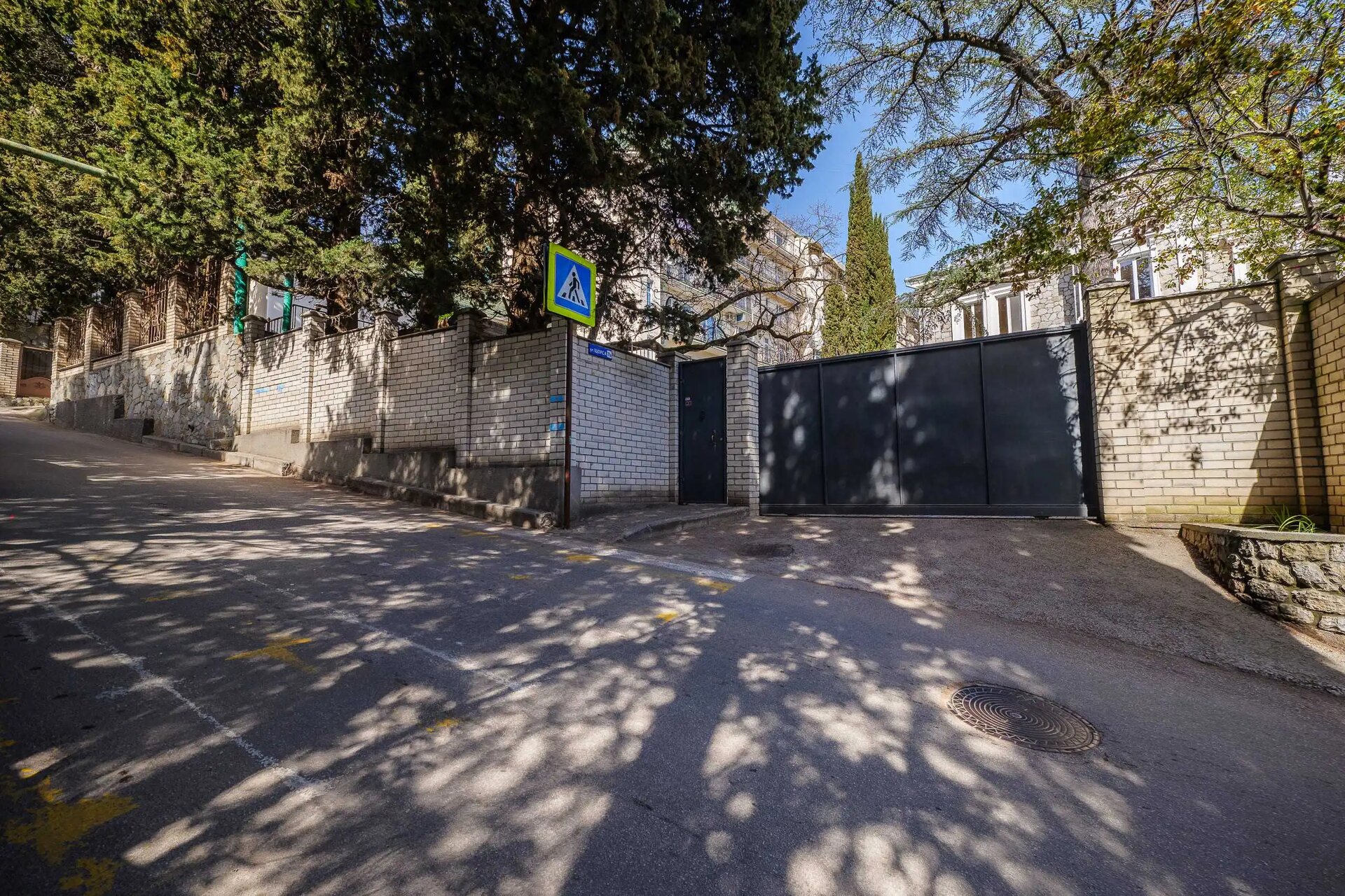 Дом в Ялта — фото 39