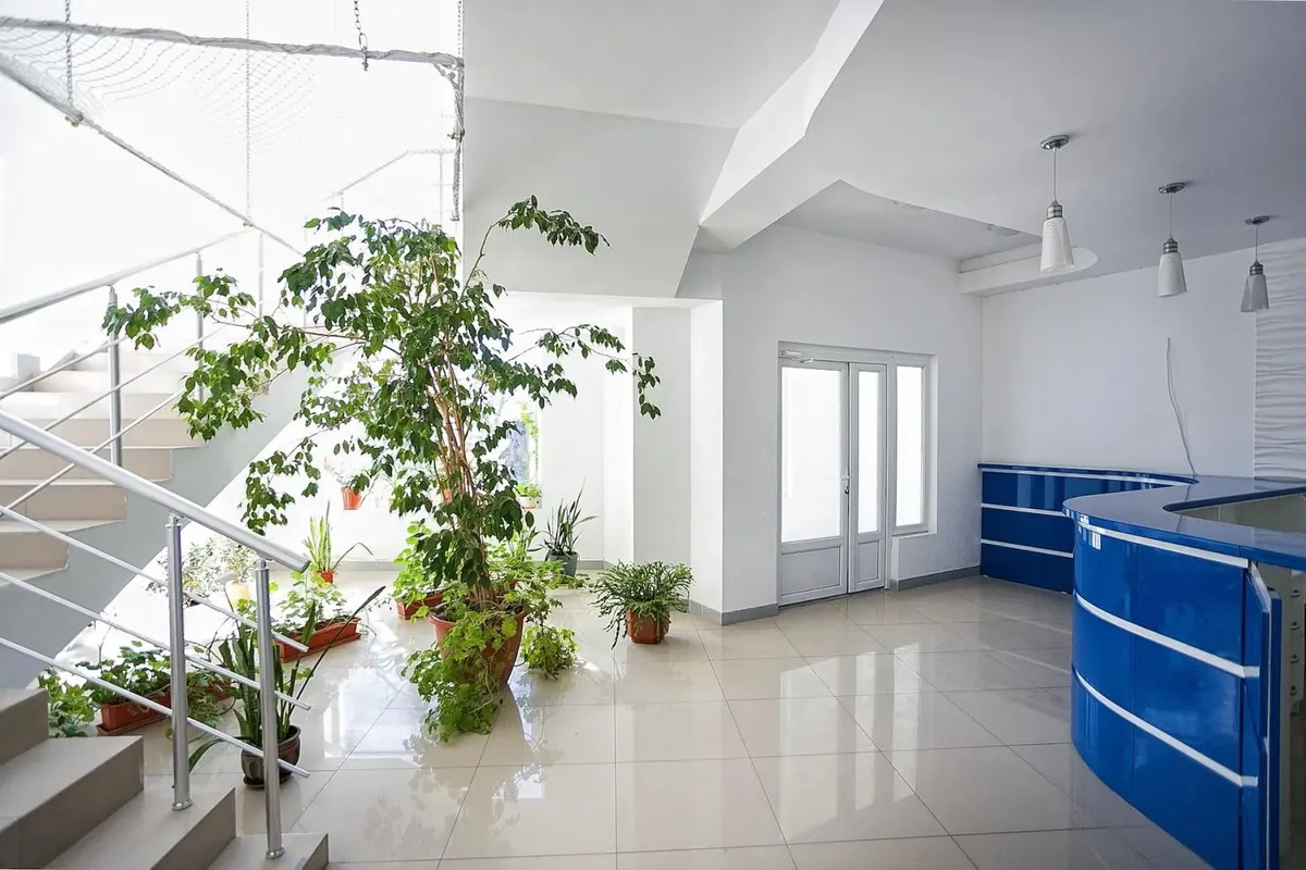 Однокомнатная квартира в Санаторном, 65 м² — фото 14