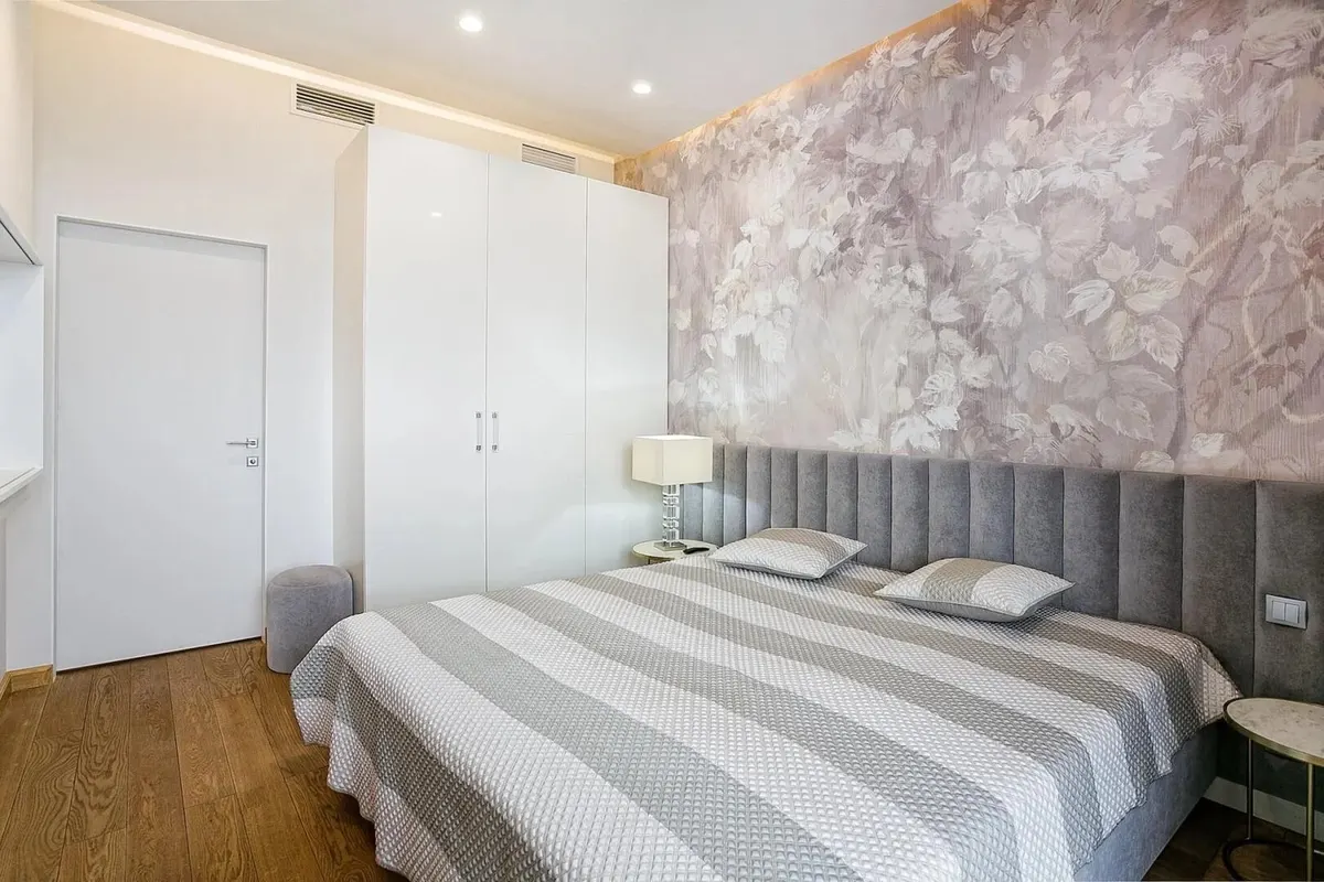 Однокомнатная квартира в Санаторном, 65 м² — фото 9
