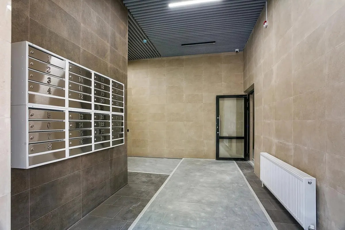 Однокомнатная квартира в Ялте, 90 м² — фото 12