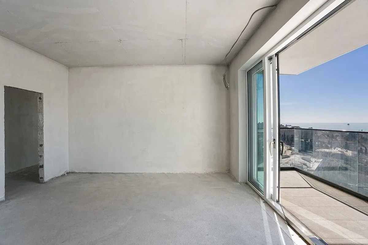 Однокомнатная квартира в Ялте, 90 м² — фото 3