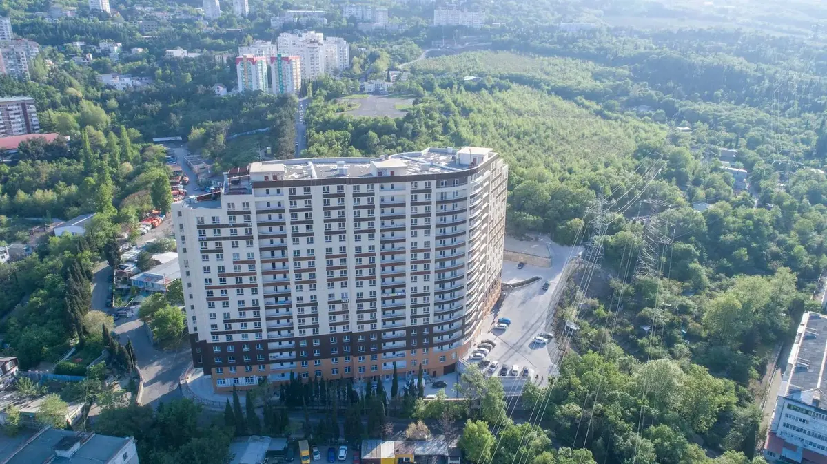 Ялта